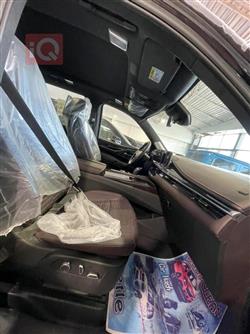 كاديلاك اسكاليد